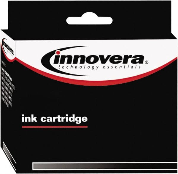 innovera - Magenta Inkjet Printer Cartridge - Use with HP Officejet ePrinter 6100, 7110 Wide Format, Officejet e-All-In-One 6600, 6700 - Makers Industrial Supply