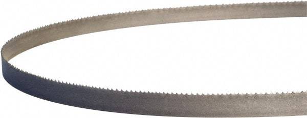 Lenox - 2' 11-3/8" Long x 0.2" Thick, 18 Teeth per Inch, Portable Band Saw Blade - Bi-Metal Blade, High Speed Steel Teeth, Toothed Edge - Makers Industrial Supply