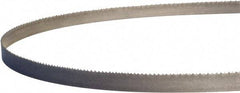 Lenox - 2' 11-3/8" Long x 0.2" Thick, 10 to 14 Teeth per Inch, Portable Band Saw Blade - Bi-Metal Blade, High Speed Steel Teeth, Toothed Edge - Makers Industrial Supply