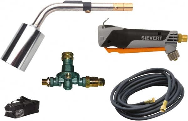 Sievert - Heat Shrink Kit - Makers Industrial Supply