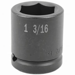 SK - Impact Socket - 3/4"DR 1-3/16" IMPACT SOCKET - Makers Industrial Supply