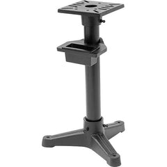 Jet - Grinder Stand - Use with JET Grinder 578008 - Makers Industrial Supply