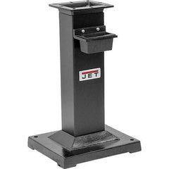 Jet - Grinder Stand - Use with JET Grinder 578008 - Makers Industrial Supply