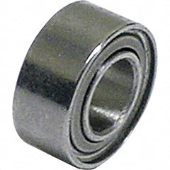 Dynabrade - Contact Wheel Assembly Bearing - Steel - Makers Industrial Supply