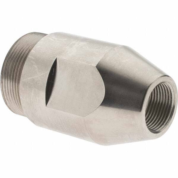 Dynabrade - Air Extension Die Grinder Adapter - Makers Industrial Supply