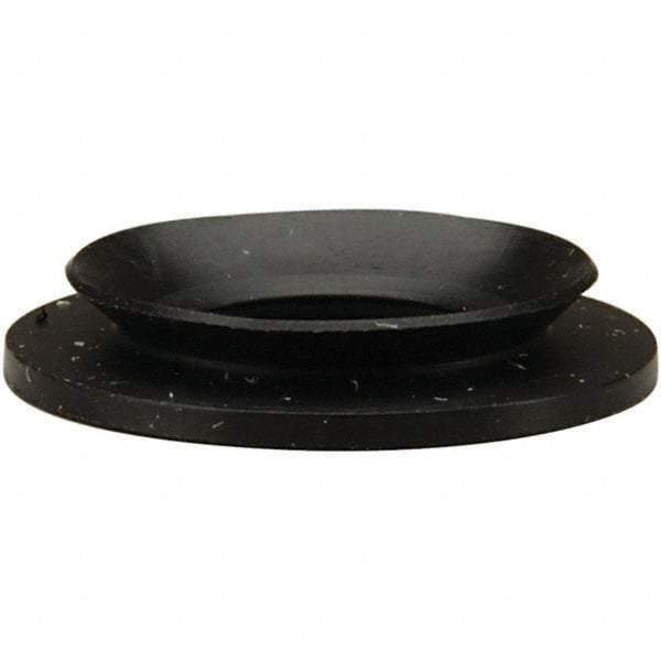 Dynabrade - Air Orbital Sander V-Ring Seal - Use with Dynorbital Silver Supreme Sander - Makers Industrial Supply