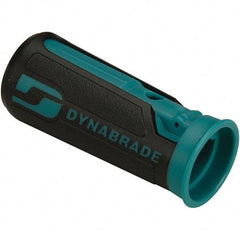 Dynabrade - Air Die Grinder Housing - Use with 48327 - Makers Industrial Supply