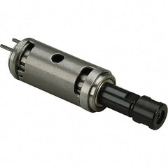 Dynabrade - Air Die Grinder Drop-In Motor - Makers Industrial Supply