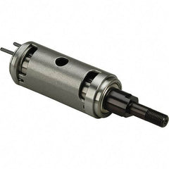 Dynabrade - Air Die Grinder Drop-In Motor - Makers Industrial Supply