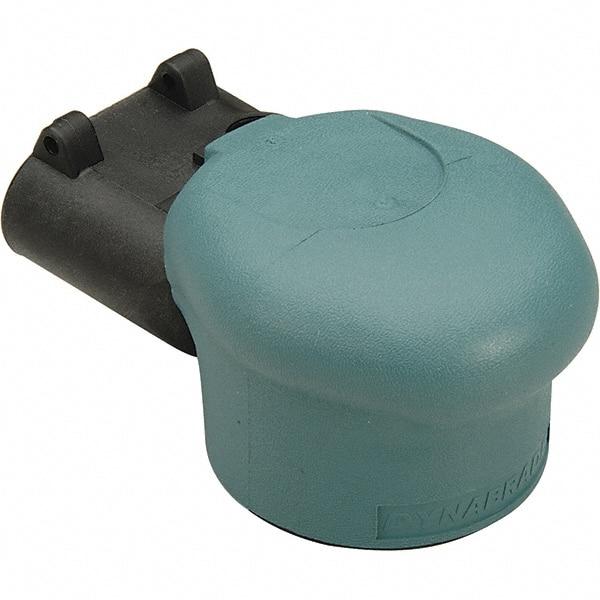 Dynabrade - Air Orbital Sander Housing - Use with 59028 - Makers Industrial Supply