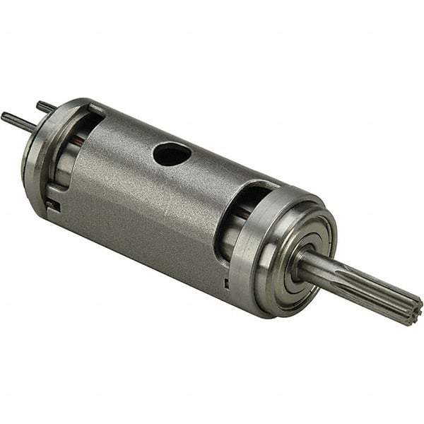 Dynabrade - Air Die Grinder Drop-In Motor - Makers Industrial Supply