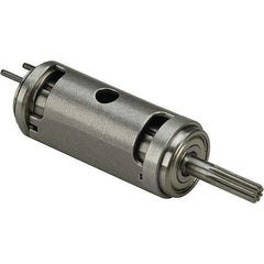 Dynabrade - Air Die Grinder Drop-In Motor - Makers Industrial Supply