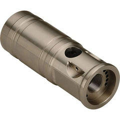 Dynabrade - Air Die Grinder Housing - Use with 53808 - Makers Industrial Supply