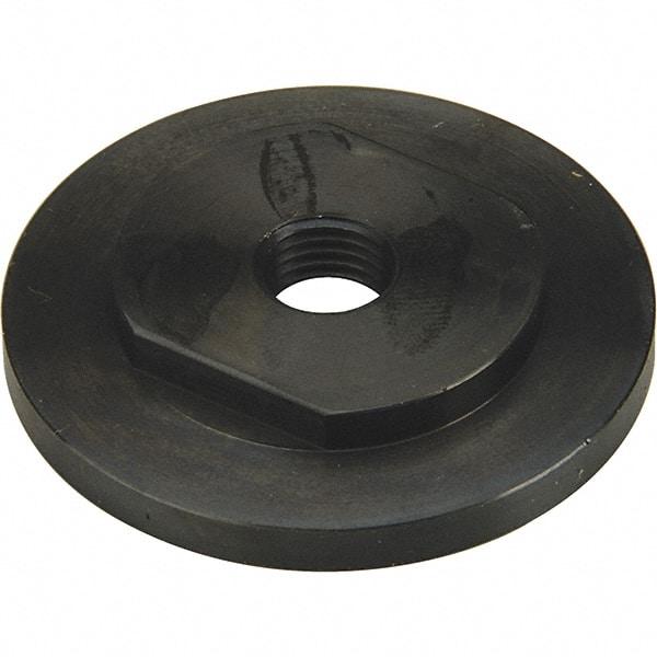 Dynabrade - 2" Air Depressed Center Wheel Grinder Adapter - Use with Depressed Center Wheel Grinder - Makers Industrial Supply