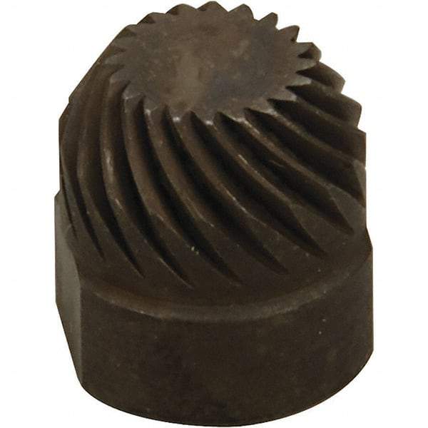 Dynabrade - 2" Air Depressed Center Wheel Grinder Pinion - Makers Industrial Supply