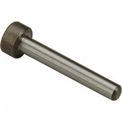 Dynabrade - Air Finishing Sander Gear Retainer Shaft - Use with 13500 - Makers Industrial Supply