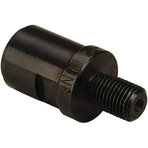 Dynabrade - Air Extension Cone/Plug Grinder Adapter - Makers Industrial Supply