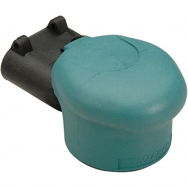 Dynabrade - Air Orbital Sander Housing - Use with 59115 - Makers Industrial Supply