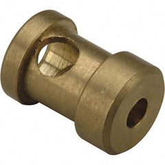 Dynabrade - Air Long Board Sander Valve Bushing - Use with 18066 - Makers Industrial Supply