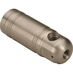 Dynabrade - Air Die Grinder Housing - Use with 53811 - Makers Industrial Supply