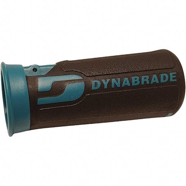 Dynabrade - Air Belt Sander Sleeve - Use with Dynafile II - Makers Industrial Supply