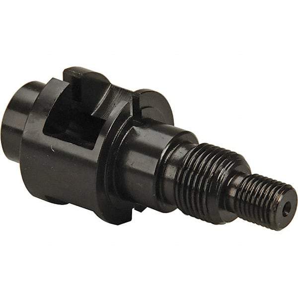 Dynabrade - Pistol Grip Vacuum Drill Planetary Carrier - 0.7 hp Compatibility, 3/8-24 Thread - Makers Industrial Supply