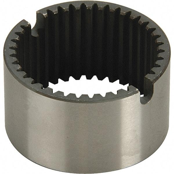 Dynabrade - Pistol Grip Air Drill Ring Gear - 0.4 hp Compatibility - Makers Industrial Supply