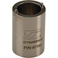 Dynabrade - Grinder Repair Pin Wrench - Use with Dynabrade Air Power Tools - Makers Industrial Supply