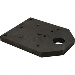 Dynabrade - Pivot Plate - Compatible with 1 Hp, Use With 64881 - Makers Industrial Supply