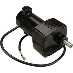 Dynabrade - Drive Motor - Compatible with 60 Hz, 1/4 NPT Thread, For Use with 66500 Virtufinisher - Makers Industrial Supply