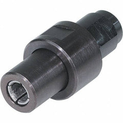 Dynabrade - 1/4" Die Grinder Collet - Use with Die Grinders - Makers Industrial Supply