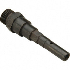 Dynabrade - Die Grinder Spindle - Use with Die Grinder - Makers Industrial Supply