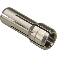 Dynabrade - Die Grinder Collet Insert - Use with Die Grinders - Makers Industrial Supply