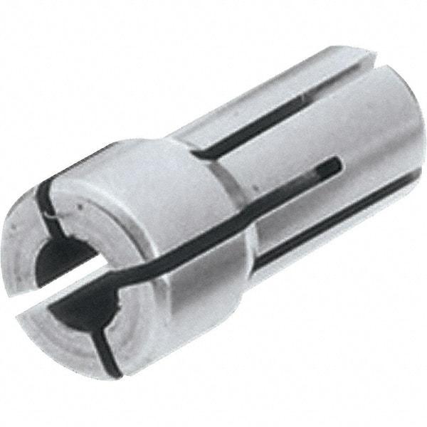 Dynabrade - Collet Insert - Use with 1/4" Shank Dremel - Makers Industrial Supply