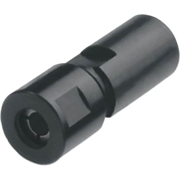 Dynabrade - 1/4" Die Grinder Collet - Use with Die Grinders - Makers Industrial Supply