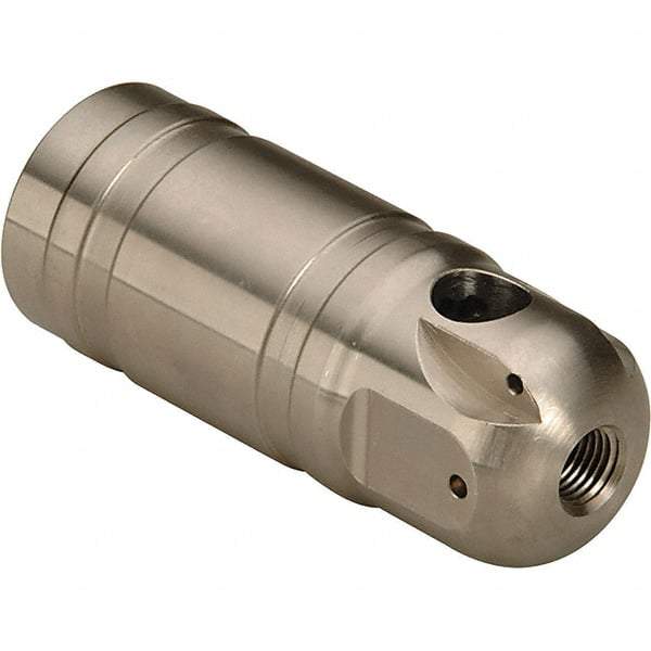 Dynabrade - Air Die Grinder Housing - Use with 53807 - Makers Industrial Supply