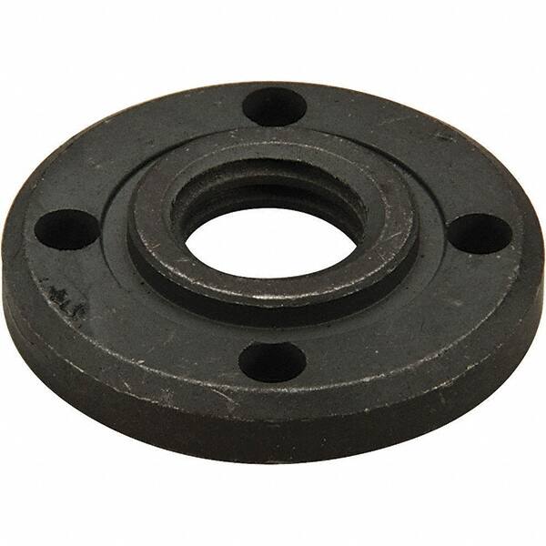 Dynabrade - Electric Right-Angle Grinder Lock Nut - Use with 40250 - Makers Industrial Supply