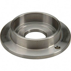 Dynabrade - 3" Air Buffer Bearing Plate - Use with 57126 - Makers Industrial Supply