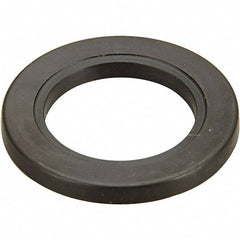 Dynabrade - 3" Air Cut-Off Wheel Tool Retaining Ring - Use with 52421 - Makers Industrial Supply