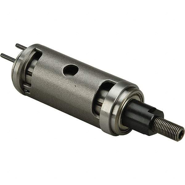 Dynabrade - Air Die Grinder Drop-In Motor - Makers Industrial Supply