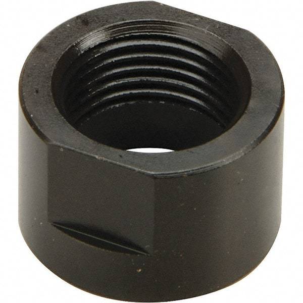 Dynabrade - Air Die Grinder Spindle Nut - Makers Industrial Supply