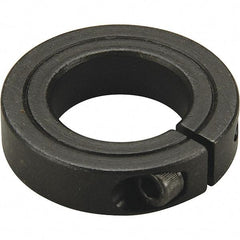 Dynabrade - 3/8" Air Drill Mount Collar - Use with 53001, 53004 - Makers Industrial Supply