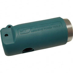 Dynabrade - Air Die Grinder Valve Body - Use with 52242 - Makers Industrial Supply