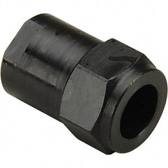 Dynabrade - 3" Air Cut-Off Wheel Tool Rotor Nut - Use with 52421 - Makers Industrial Supply