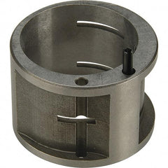 Dynabrade - Air Cup Wheel Grinder Cylinder Assembly - Use with 53233 - Makers Industrial Supply