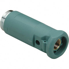 Dynabrade - Air Die Grinder Housing - Use with 52294 - Makers Industrial Supply