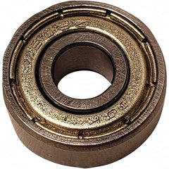 Dynabrade - Air Wheel Grinder Bearing - Makers Industrial Supply