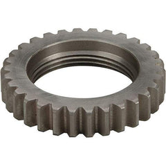 Dynabrade - 6" Air Gear Driven Orbital Sander Pinion - Makers Industrial Supply