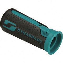 Dynabrade - Air Die Grinder Housing - Use with 48325 - Makers Industrial Supply