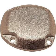 Dynabrade - Air Finishing Sander Housing Cap - Makers Industrial Supply